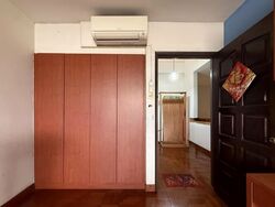 Serangoon Garden Estate (D19), Terrace #627156021
